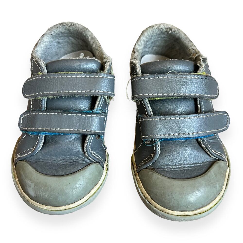 See Kai Run Velcro Sneakers